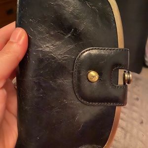 Hobo wallet